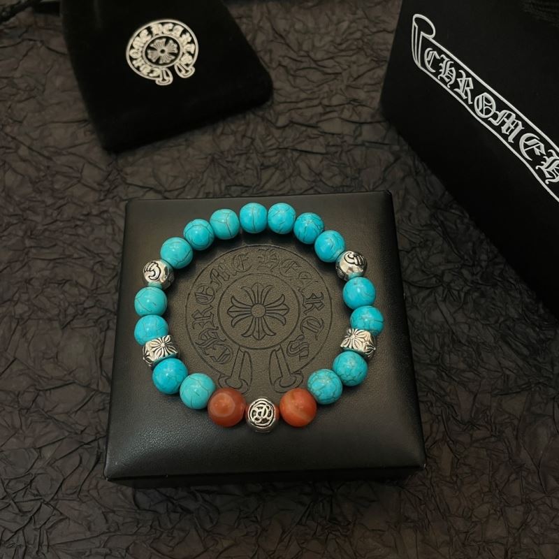 Chrome Hearts Bracelets